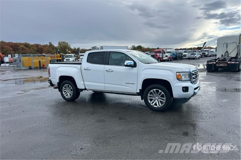 GMC Canyon Other
