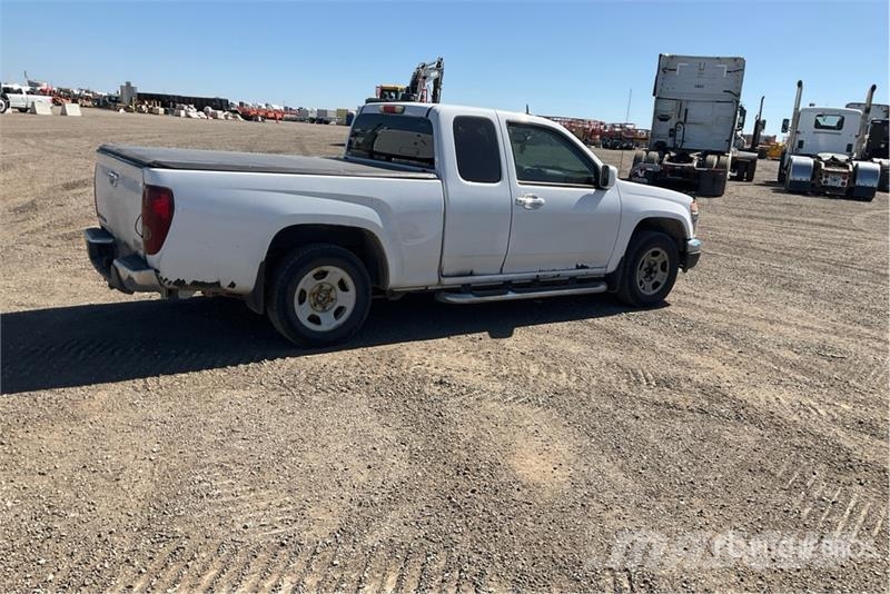 GMC Canyon Other