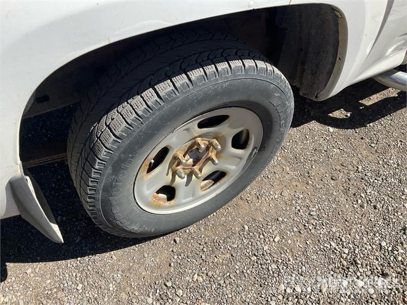 GMC Canyon Other
