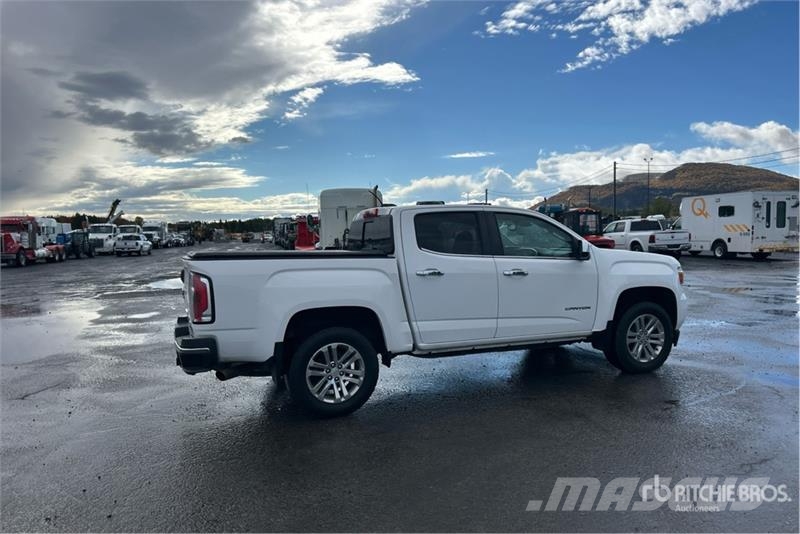 GMC Canyon Other