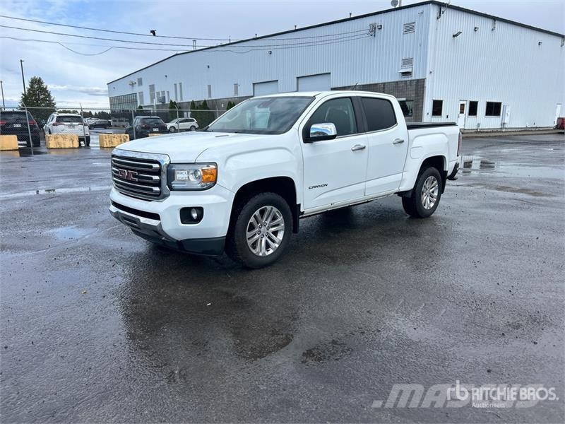 GMC Canyon Other