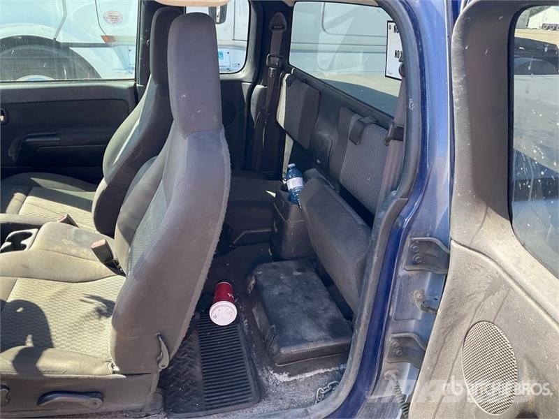 GMC Canyon Other