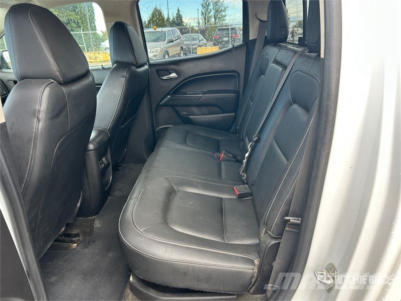 GMC Canyon Other