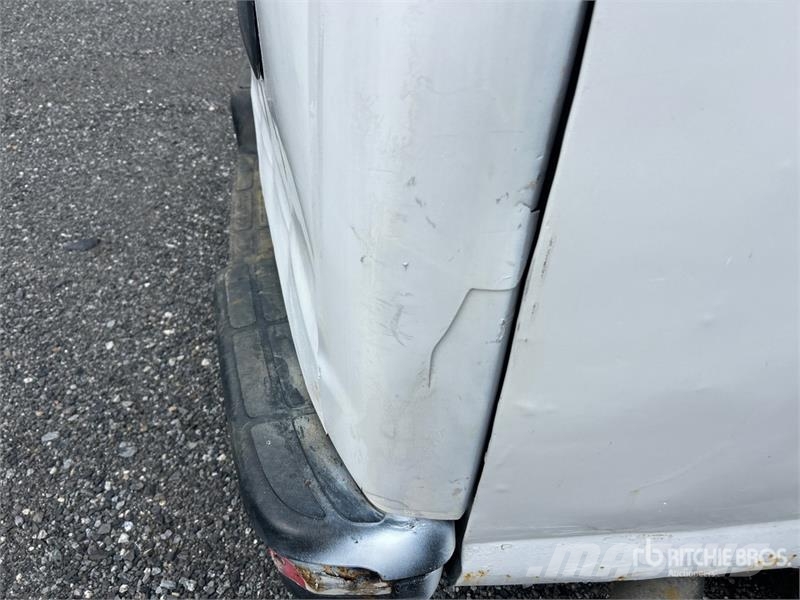 GMC Savana 3500 Dostavna vozila / kombiji