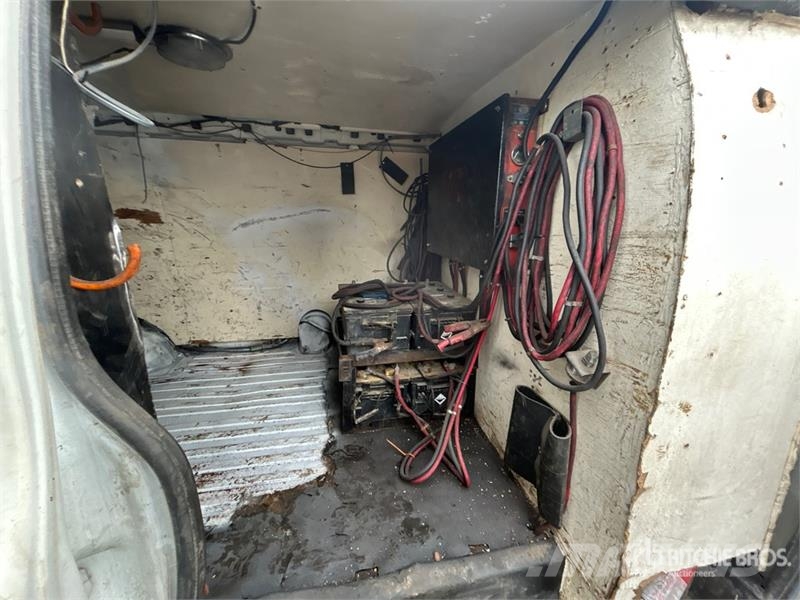 GMC Savana 3500 Dostavna vozila / kombiji