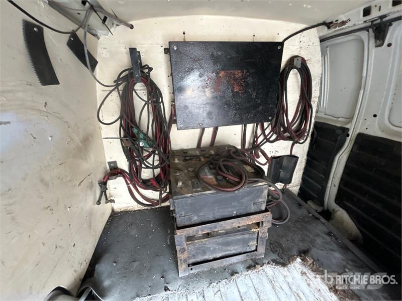 GMC Savana 3500 Dostavna vozila / kombiji
