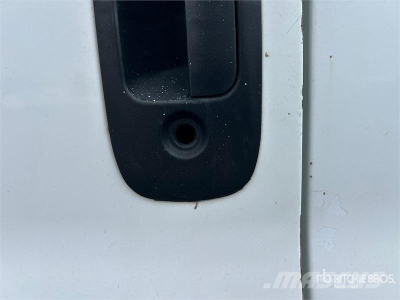 GMC Savana 3500 Dostavna vozila / kombiji