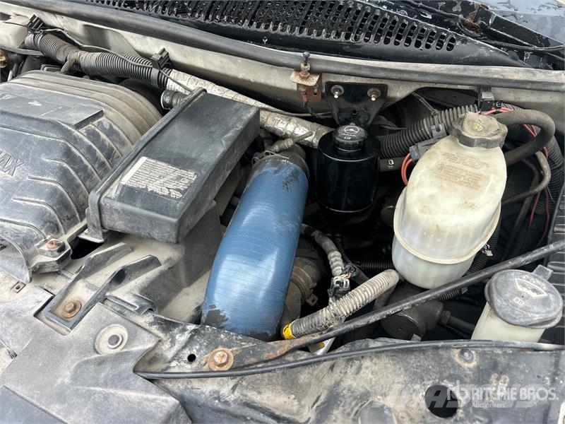 GMC Savana 3500 Dostavna vozila / kombiji