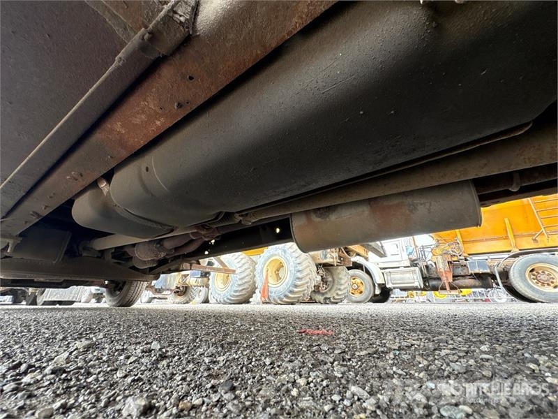 GMC Savana 3500 4x2 Van Truck ボックスボディー、ウイング、箱車