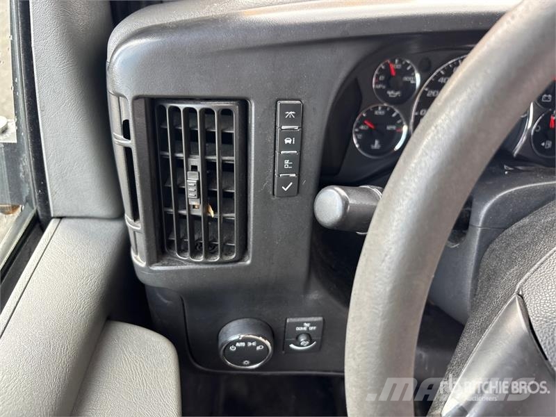 GMC Savana G3500 حافلة صغيرة