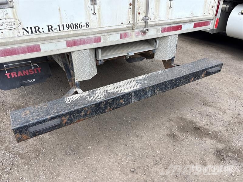 GMC Savana G3500 4x2 Refrigerated Truck Temperature controlled trucks