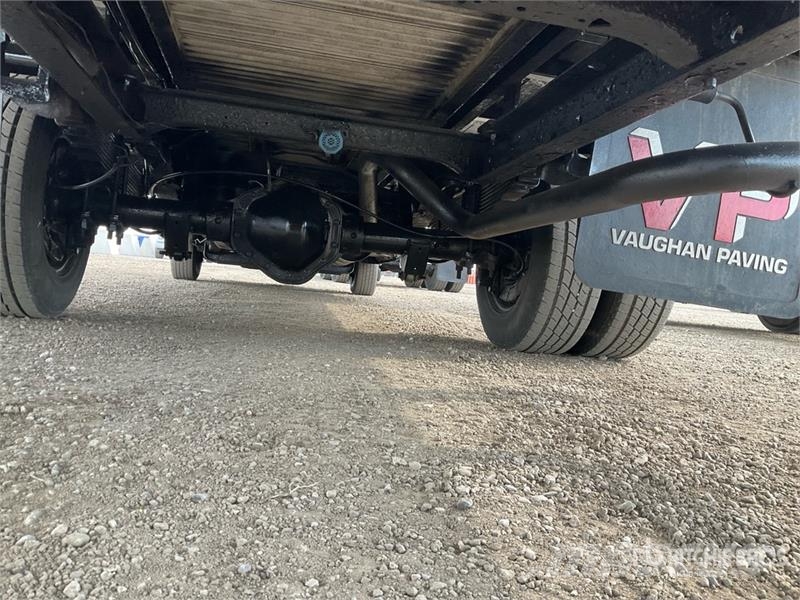 GMC Savana G3500 4x2 Van Truck ボックスボディー、ウイング、箱車