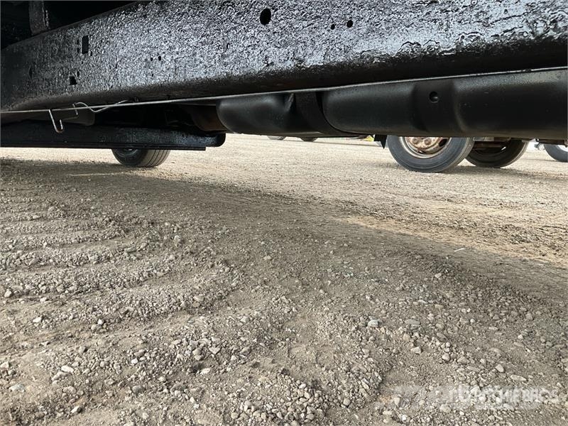 GMC Savana G3500 4x2 Van Truck ボックスボディー、ウイング、箱車