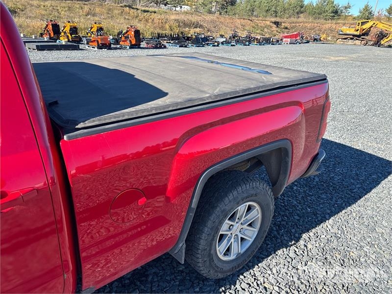 GMC Sierra 1500 Andere Transporter