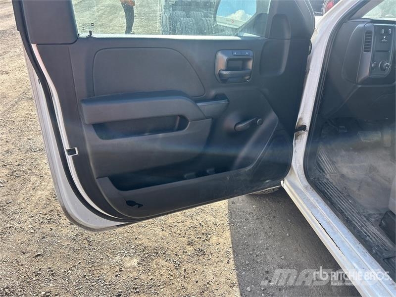 GMC Sierra 1500 Inne
