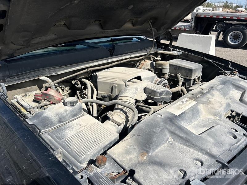 GMC Sierra 1500 Other