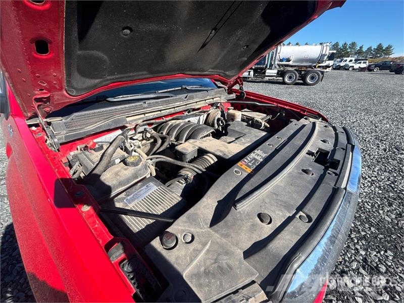 GMC Sierra 1500 Andere Transporter