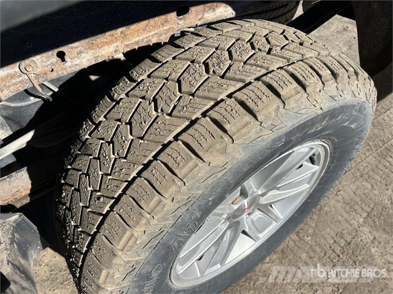 GMC Sierra 1500 Muu