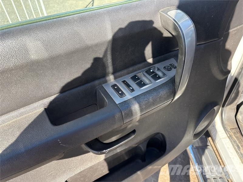 GMC Sierra 1500 Inne