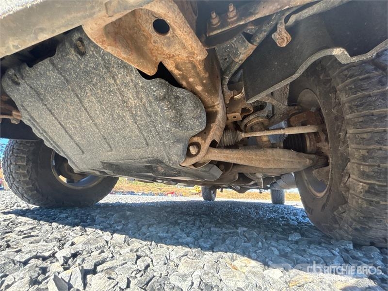 GMC Sierra 1500 Andere Transporter