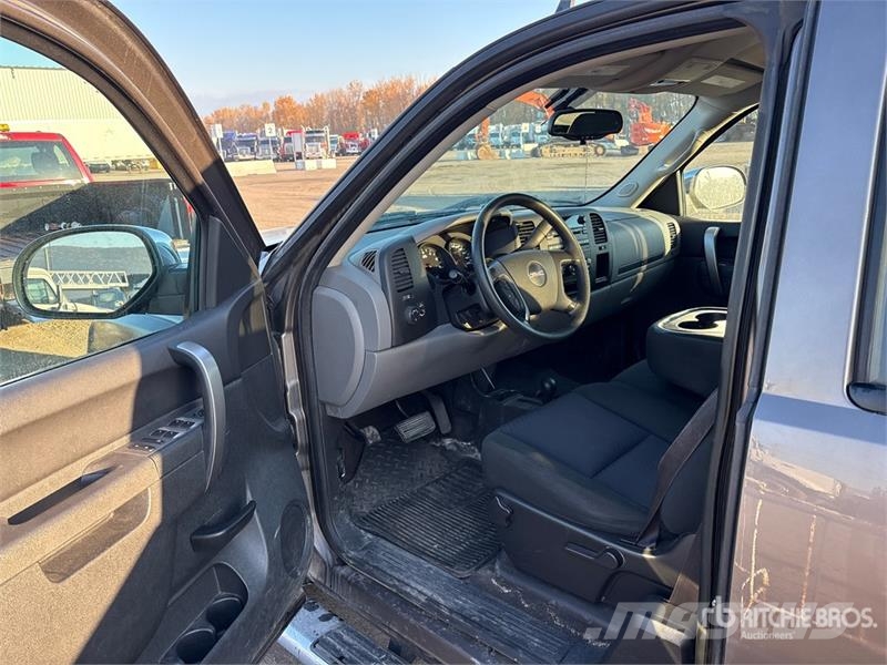 GMC Sierra 1500 其他