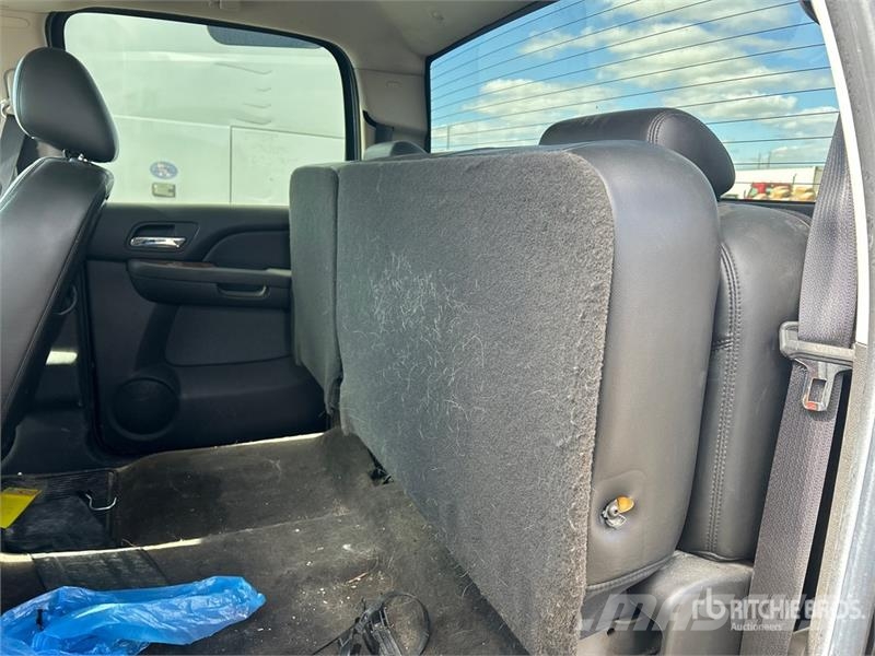 GMC Sierra 1500 Other