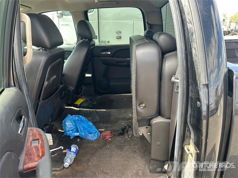 GMC Sierra 1500 Other