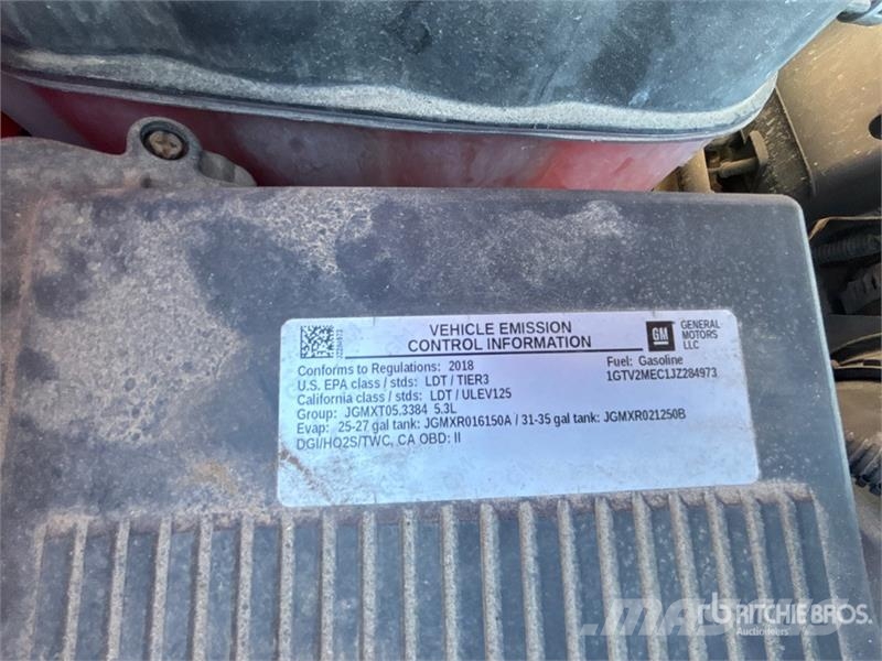 GMC Sierra 1500 Andere Transporter