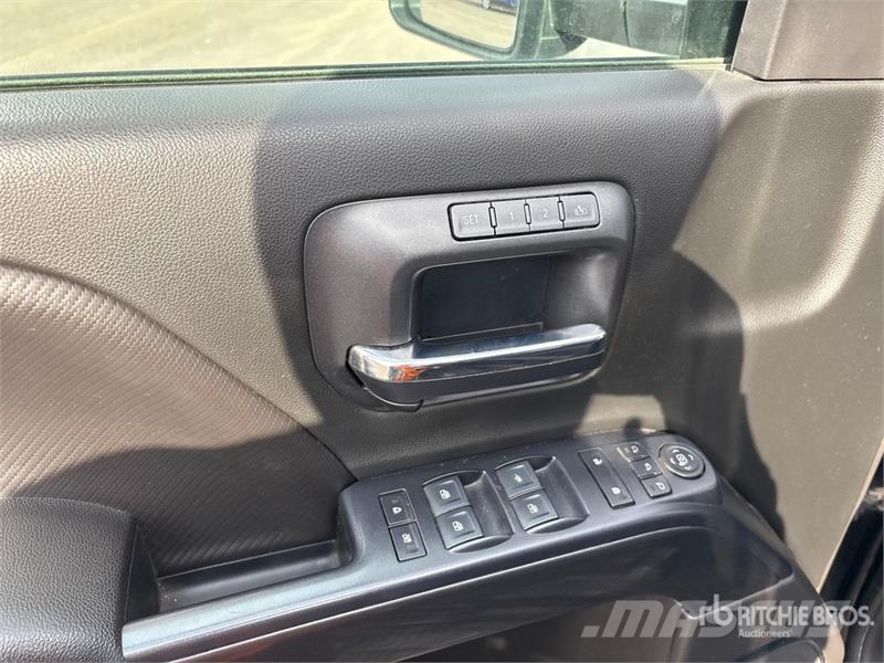 GMC Sierra 1500 Citi