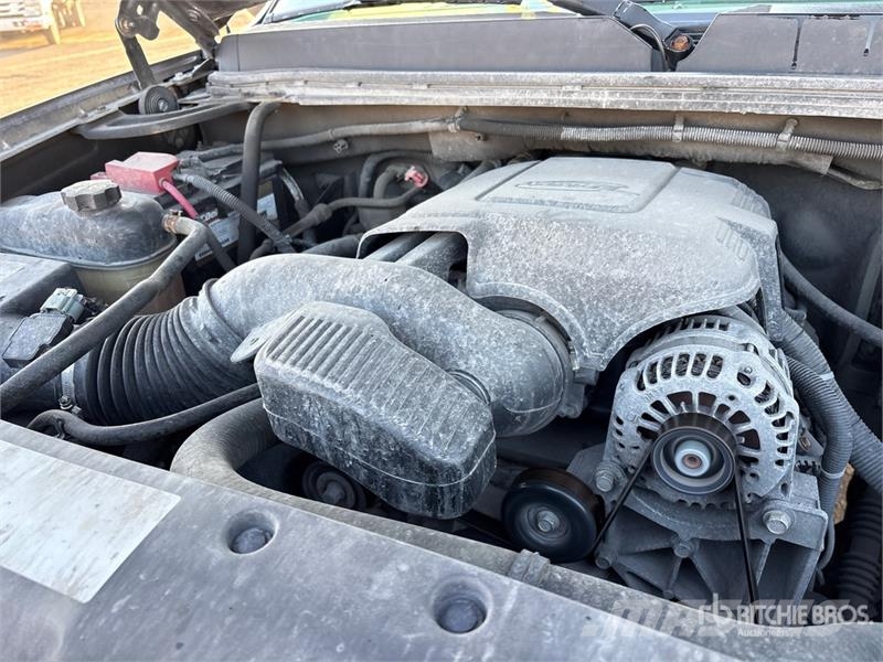 GMC Sierra 1500 其他