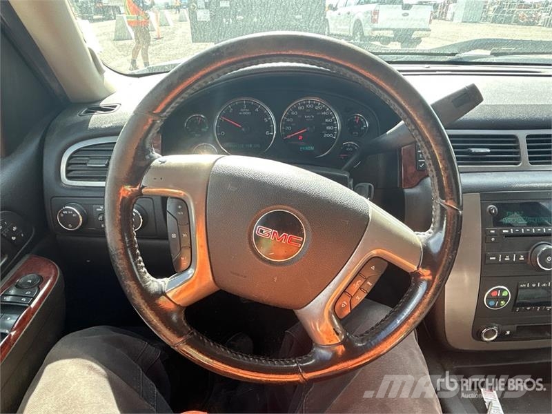 GMC Sierra 1500 Other