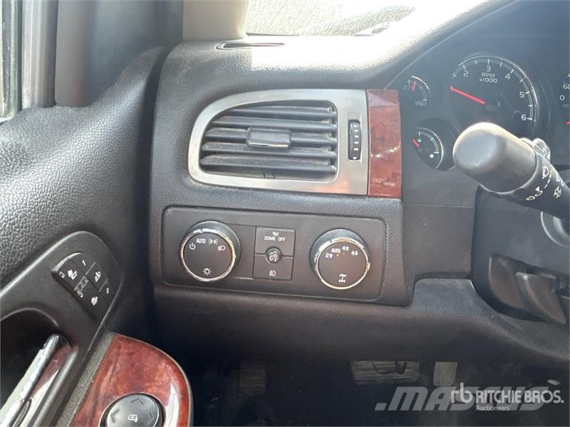 GMC Sierra 1500 Other