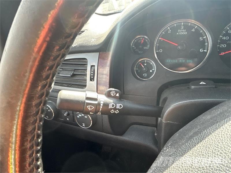 GMC Sierra 1500 Other