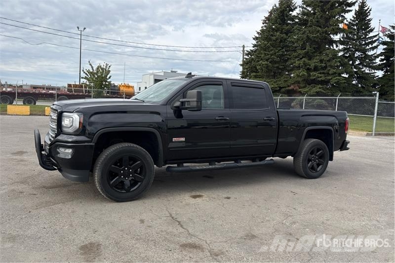 GMC Sierra 1500 Citi