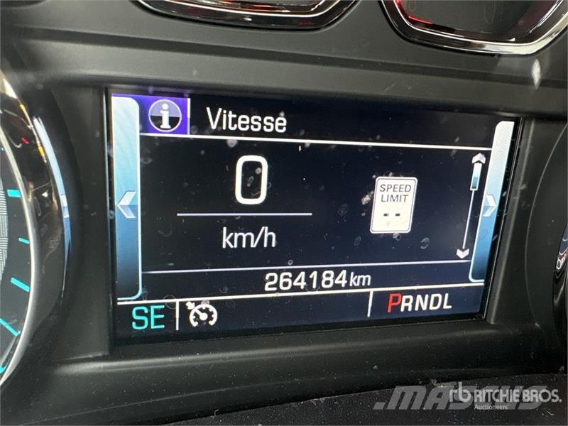 GMC Sierra 1500 Citi