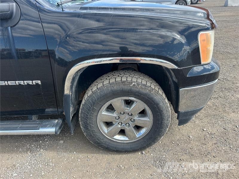 GMC Sierra 1500 Other
