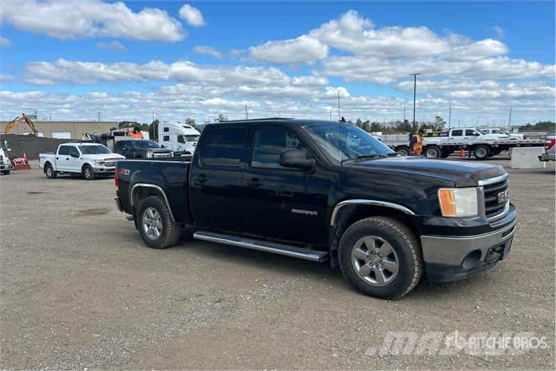 GMC Sierra 1500 Other