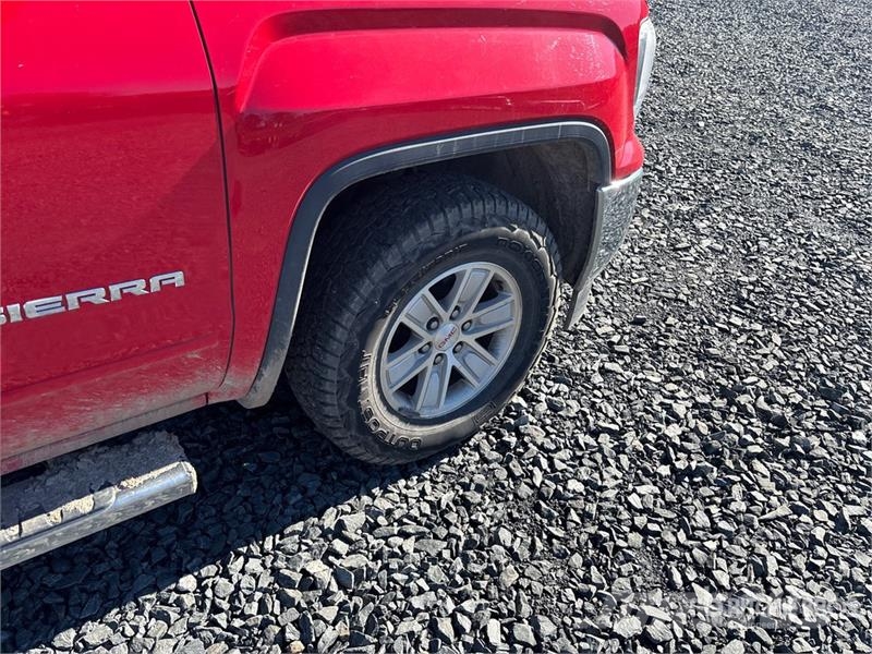 GMC Sierra 1500 Andere Transporter