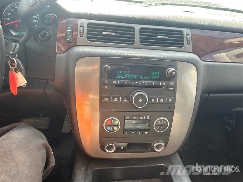GMC Sierra 1500 Other