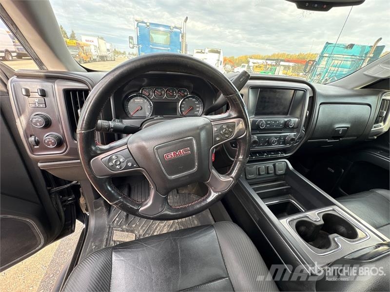 GMC Sierra 1500 Citi
