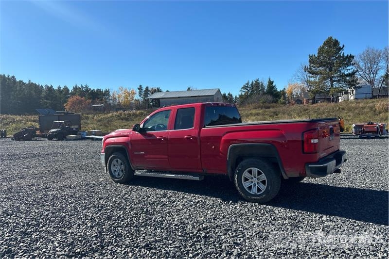 GMC Sierra 1500 Andere Transporter