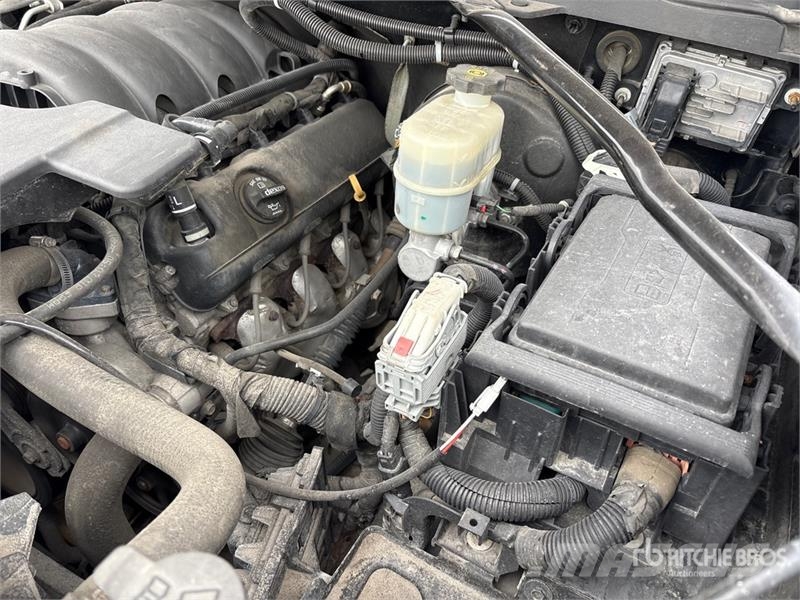 GMC Sierra 1500 Citi
