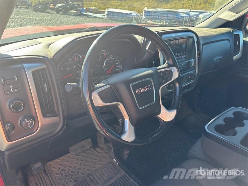GMC Sierra 1500 Andere Transporter