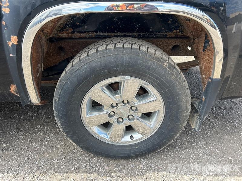 GMC Sierra 1500 Other