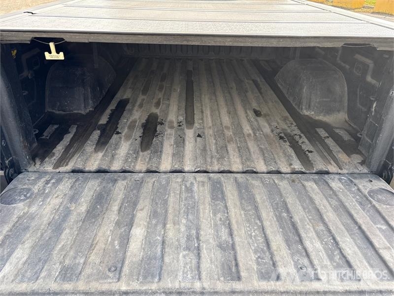 GMC Sierra 1500 Ostalo