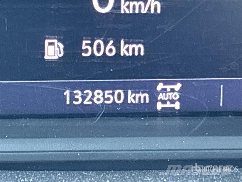 GMC Sierra 1500 其他