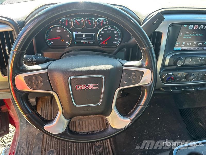 GMC Sierra 1500 Andere Transporter