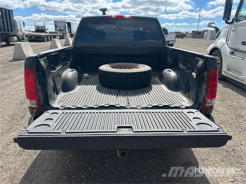 GMC Sierra 1500 Other