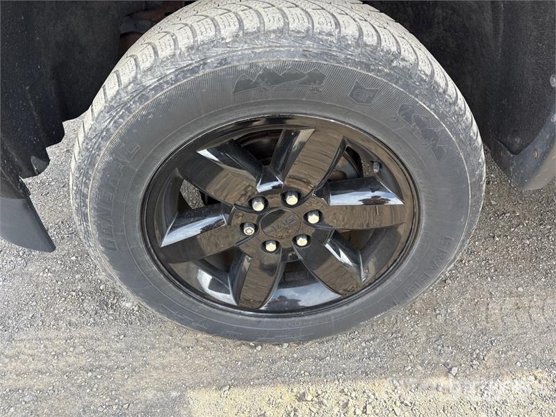 GMC Sierra 1500 Citi