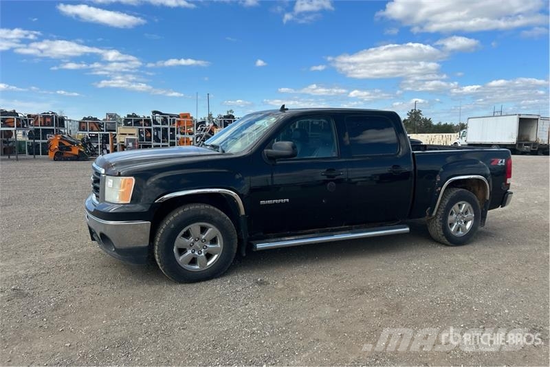 GMC Sierra 1500 Other